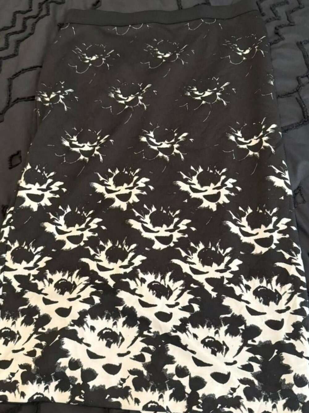 Alfani women’s pencil skirt